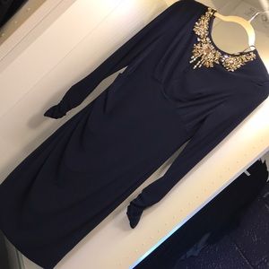 Vince Camuto dress